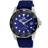 Seapro Agent GMT Mens Watch SP0125