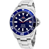 Seapro Scuba 200 Mens Watch SP4312