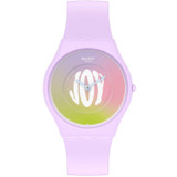 Swatch Time For Joy Ladies Watch SSO9V101