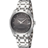 Tissot Couturier Ladies Watch T0352071106100