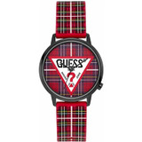 Guess Classic Ladies Watch V1029M2