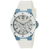 Guess Overdrive Ladies Watch W0149L6