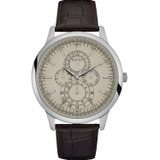 Guess Classic Mens Watch W0920G2