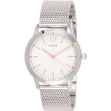 Guess Classic Mens Watch W0921G1