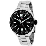 Tag Heuer Formula 1 Mens Watch WAZ1110.BA0875