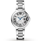 Cartier Ballon Bleu Ladies Watch WSBB0044