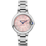 Cartier Ballon Bleu Ladies Watch WSBB0046