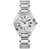 Cartier Ronde Ladies Watch WSRN0033