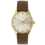 Gucci G-Timeless Ladies Watch YA1264199