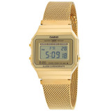 Casio Vintage Mens Watch A700WMG-9AVT