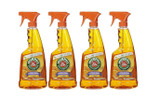 Murphy Oil Multi-Use Wood Cleaner Spray with Orange Oil 22 oz (Pack of 4) MURPH22OZ-4PK