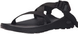 Chaco Mens Z1 Classic Sport Sandal - Black - 8 J105375-8