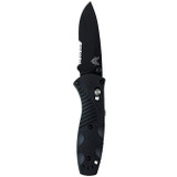 Benchmade  Mini Barrage Knife 585SBK