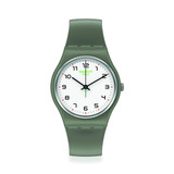 Swatch ISIKHATHI Ladies Watch SO28G101