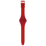 Swatch REDVREMYA Mens Watch SO29R700