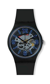 Swatch Blueboost Unisex Watch SUOB165