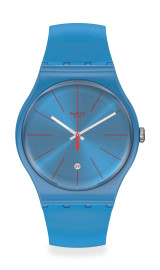 Swatch LAGOONAZING Unisex Watch SUOS401