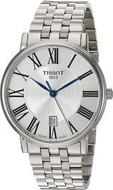 Tissot Carson Premium Mens Watch T1224101103300