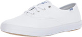 Keds Womens Champion Original Leather Lace-Up Sneaker7