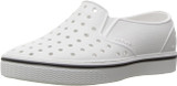 Native Miles Child Kids/Junior Shoes - Shell White - C4 13104600-1999-C4