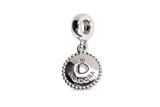 PANDORA Unforgettable Moment Dangle Charm - 791169