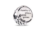 PANDORA Family Roots Charm - 797590