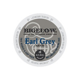 Bigelow K-Cup for Keurig Brewers Earl Grey Tea (Pack of 96) 81-04917-96