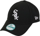 New Era MLB Home The League Chicago White Sox Game 9Forty Cap - Adjustable 10047515