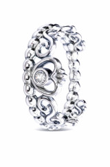 PANDORA Princess Tiara My Princess Ring4