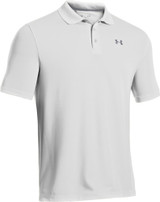 Under Armour - 1242755-100-WHT-XL