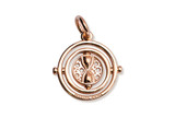 PANDORA Harry Potter Spinning Time Turner Pendant 369174C00