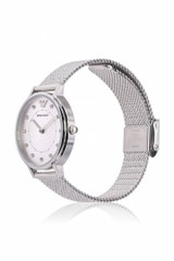 Emporio Armani Stainless steel Ladies Watch AR11128