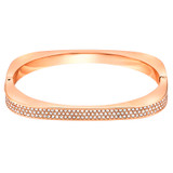 Swarovski Vio Bangle - M - 5182117