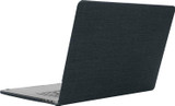 Incase Textured Hardshell in Woolenex for 13 Inch MacBook Pro - Thunderbolt - USB-C INMB200546-HNY