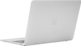 Incase 13 Inch Hardshell Case for MacBook Air with Retina Display - Clear INMB200617-CLR