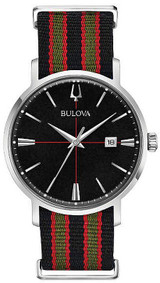 Bulova Mens Watch 96B317
