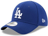 New Era MLB Team Classic 39Thirty Stretch Fit Cap - Blue - Medium/Large 10975815-ML