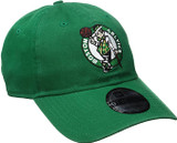 New Era NBA Boston Celtics Adult Core Classic 9Twenty Adjustable Cap - OSFA - Green 11416827