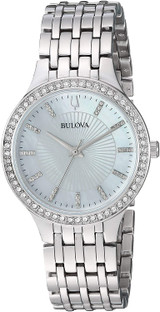 Bulova Ladies Watch 96X146