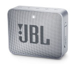 JBL GO 2 Portable Bluetooth Speaker - Gray GO2-GRAY