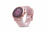 Michael Kors Gen 4 Sofie HR Pink Smartwatch MKT5070