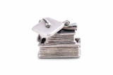 Pandora - 2020 Graduation Books Charm - 798910C00