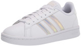 adidas Womens Grand Court Sneaker