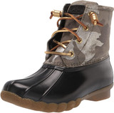 Sperry Womens Saltwater Snow Boot