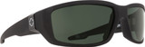 Spy Optic Dirty Mo Wrap Sunglasses 670937219863