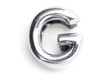 PANDORA Letter G Charm - 797461