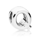 PANDORA Letter Q Charm - 797471