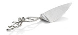 Michael Aram White Orchid Cake Server - 111805