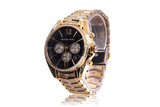 Michael Kors Whitney Chronograph Gold-Tone Ladies Watch MK7224