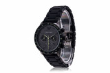 Emporio Armani Silicone Chronograph Mens Watch AR11410